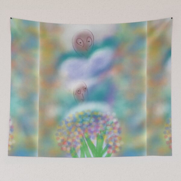 Item preview, Surreal Dreamscape designed and sold by AWADHESH  CHAURASIA.