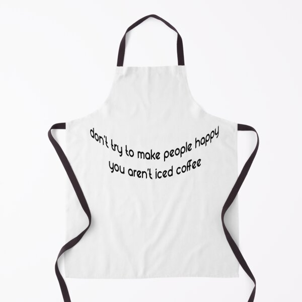 Item preview, don't try to make people happy.Funny quote Typography Design designed and sold by RenadStickers.