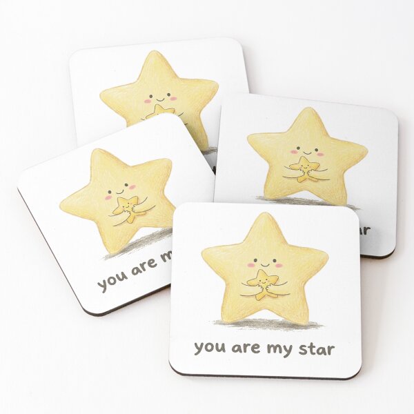 Item preview, You are my star designed and sold by Stickers void.