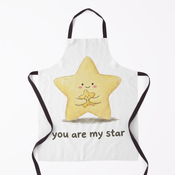 Item preview, You are my star designed and sold by Stickers void.