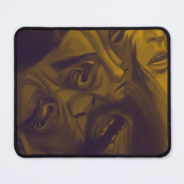 Item preview, The Backrooms movie poster concept designed and sold by Unsteadiii.
