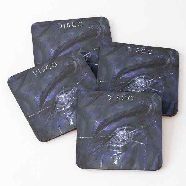Item preview, Disco Elysium! designed and sold by Checkpoint Era.
