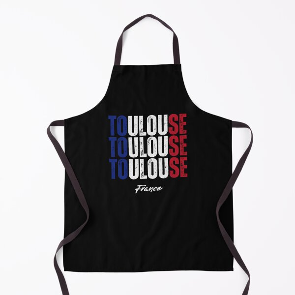 Item preview, Toulouse France, I love Toulouse designed and sold by Dressyourflag.