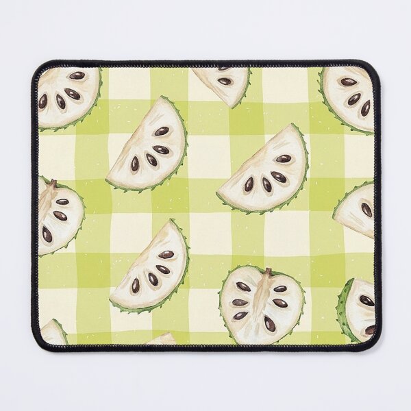 Item preview, slice soursop pattern by Why designed and sold by tampansgang.