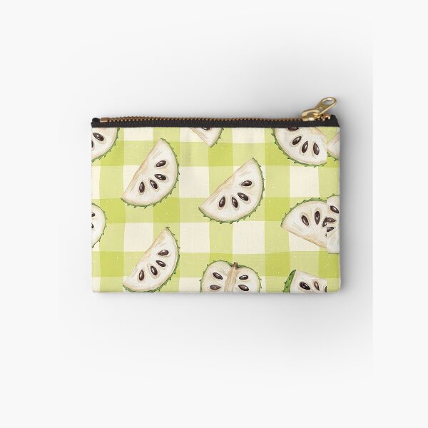 Item preview, slice soursop pattern by Why designed and sold by tampansgang.