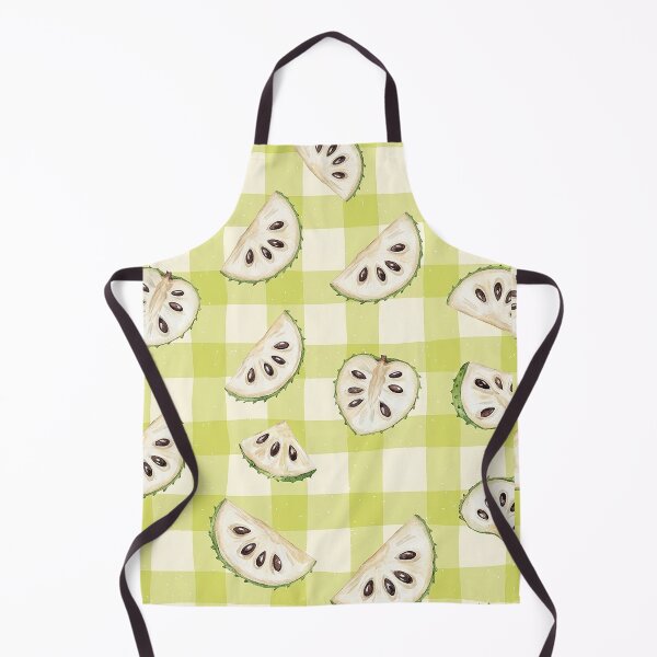 Item preview, slice soursop pattern by Why designed and sold by tampansgang.