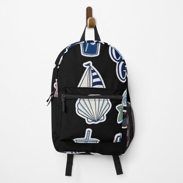 Item preview, East Coast Coastal Lifestyle Nautical Beach Design designed and sold by snowry.