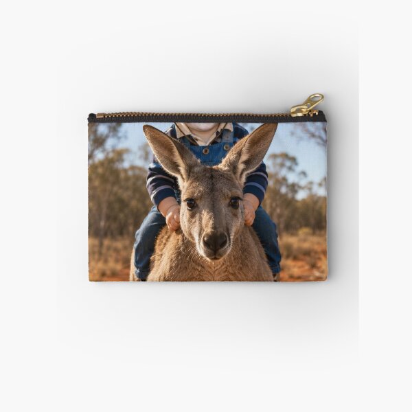 Item preview, Aussie Ollie 4 designed and sold by MarysTShirts.