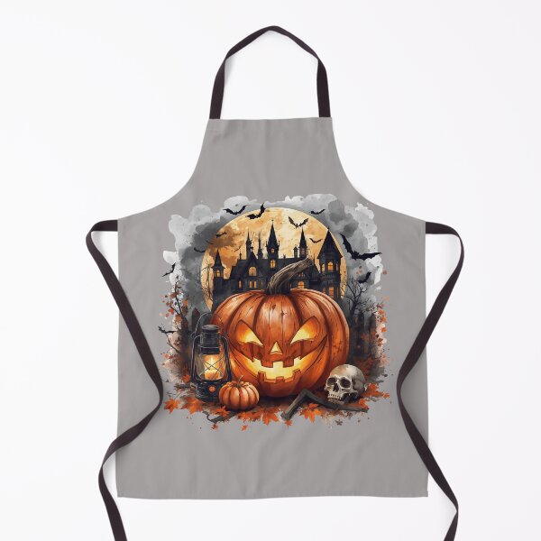 Item preview, HALLOWEEN TOWN designed and sold by BKDIGITALSHOP.