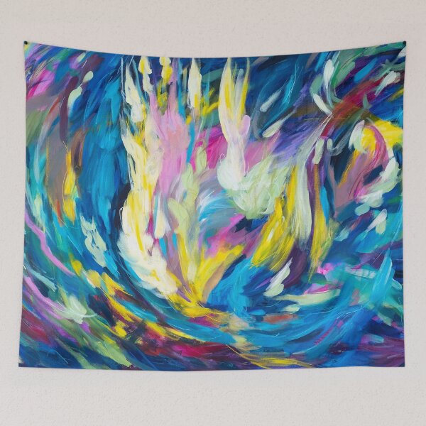Item preview, Breakthrough designed and sold by KellyAndArt.
