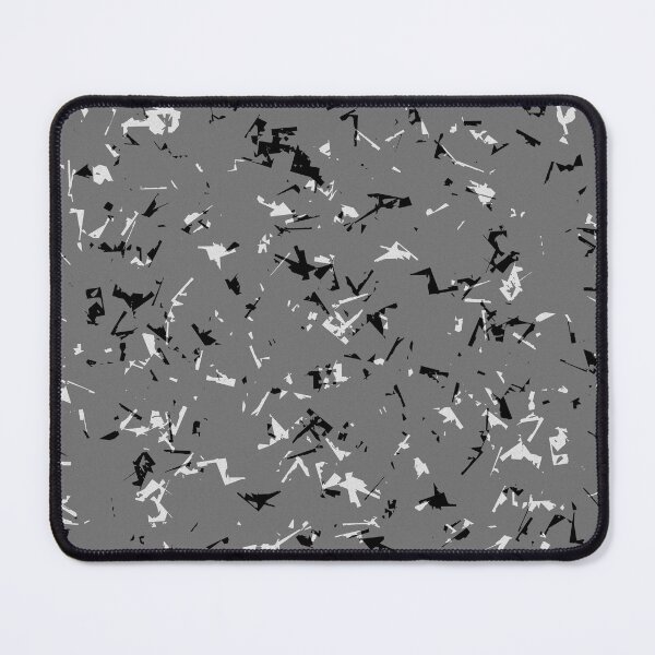 Item preview, Galvanized Concrete Camouflage designed and sold by BlauesSternWolf.