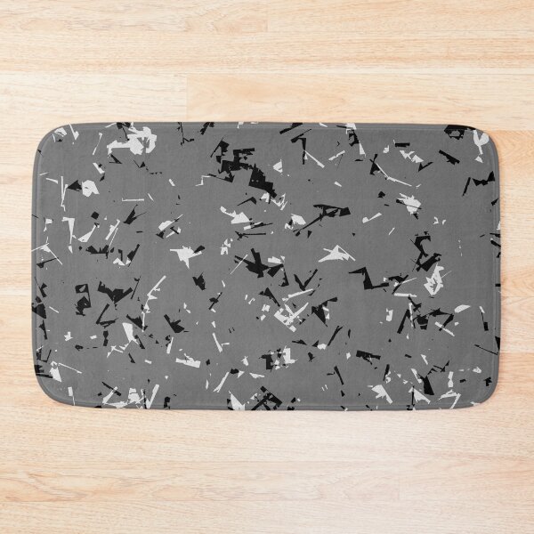 Item preview, Galvanized Concrete Camouflage designed and sold by BlauesSternWolf.