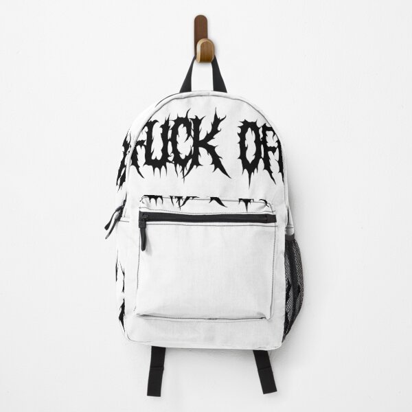 Item preview, Fuck off heavy font designed and sold by HerrArqan ⭐️⭐️⭐️⭐️.