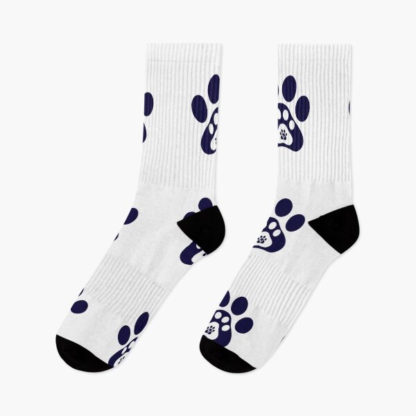 Item preview, Sweet Dog Paw Print Family Concept designed and sold by CreativeArtistL.