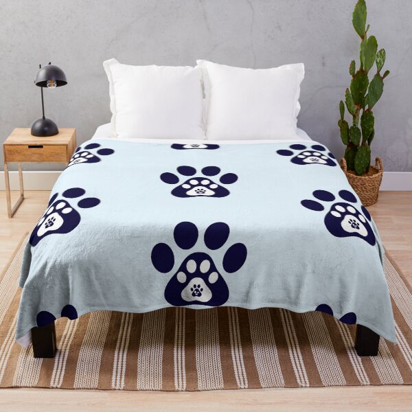 Item preview, Sweet Dog Paw Print Family Concept designed and sold by CreativeArtistL.