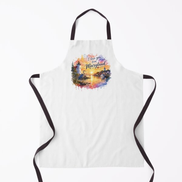 Item preview, Chesapeake Heartlight: Love from a Maryland Sunrise designed and sold by BlissBlvdShop.