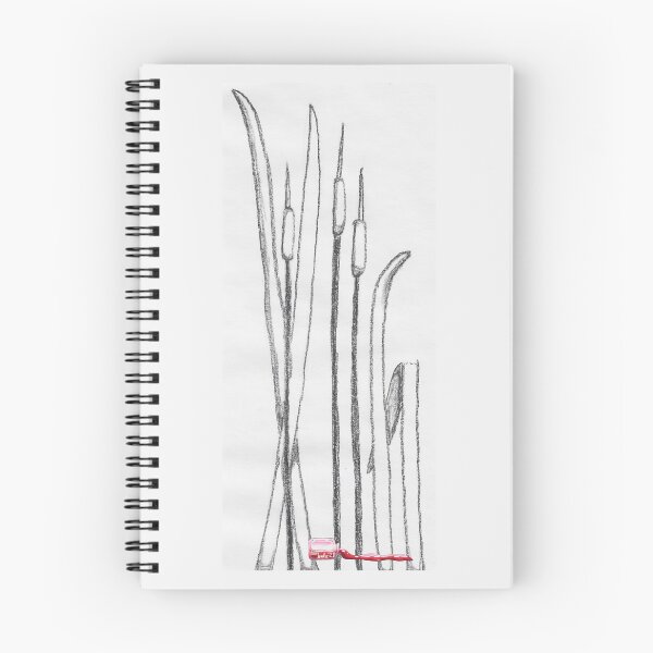 Item preview, Cattails designed and sold by A-P-Ink.