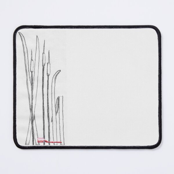 Item preview, Cattails designed and sold by A-P-Ink.