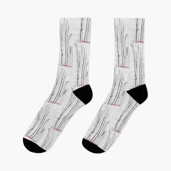 Item preview, Cattails designed and sold by A-P-Ink.