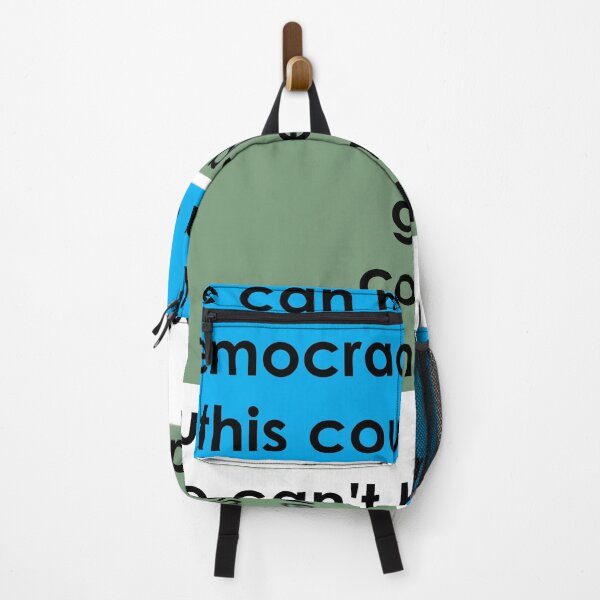 Item preview, A Government of the People or of Only the Wealthiest designed and sold by PSCSCo.