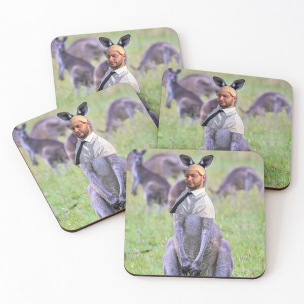 Item preview, Aussie Ollie 9 designed and sold by MarysTShirts.