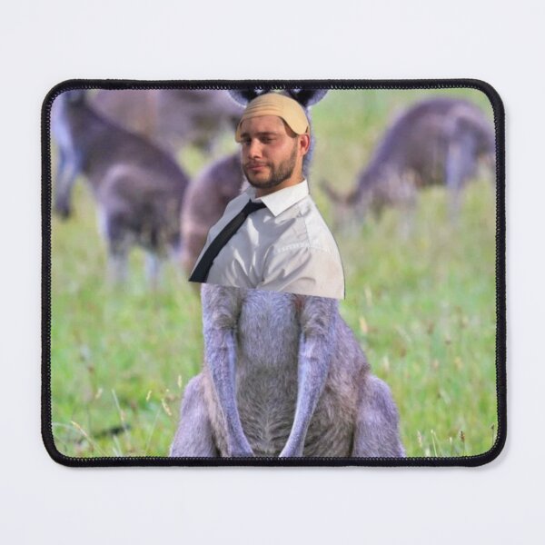 Item preview, Aussie Ollie 9 designed and sold by MarysTShirts.