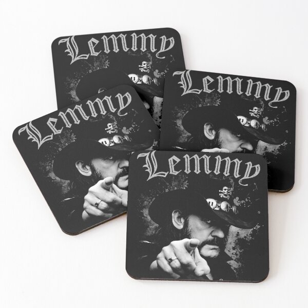 Artikelvorschau, Lemmy entworfen und verkauft von URGraphics.