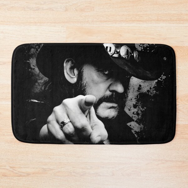 Item preview, Lemmy designed and sold by URGraphics.