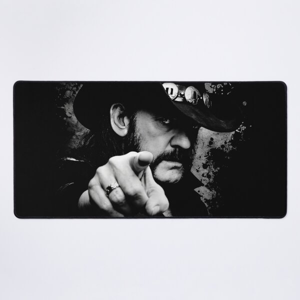Item preview, Lemmy designed and sold by URGraphics.