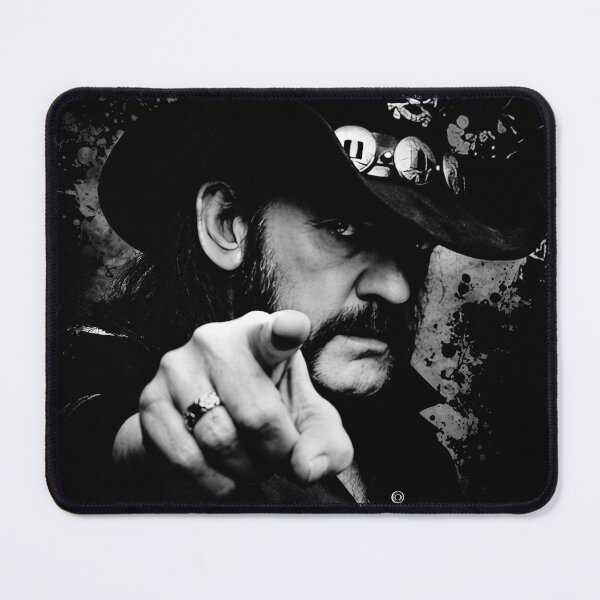 Item preview, Lemmy designed and sold by URGraphics.