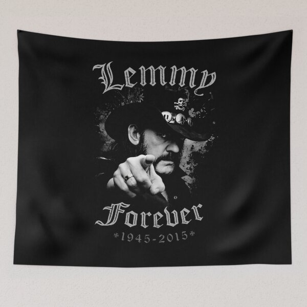Item preview, Lemmy designed and sold by URGraphics.