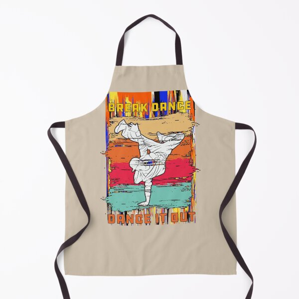 Item preview, Breakdance Energy – Dance It Out designed and sold by Szpaku desart .
