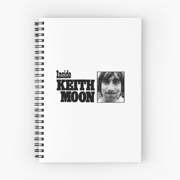 Item preview, inside keith moon designed and sold by rock-pile.