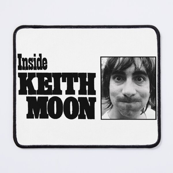 Item preview, inside keith moon designed and sold by rock-pile.