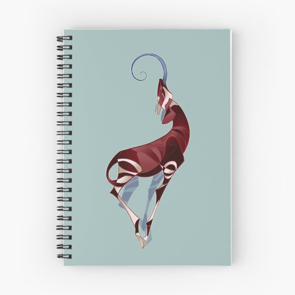 Item preview, Reaching out Okapi designed and sold by shirecorn.