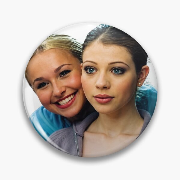 Item preview, hayden panettiere designed and sold by fnsdjfnsidjdns.
