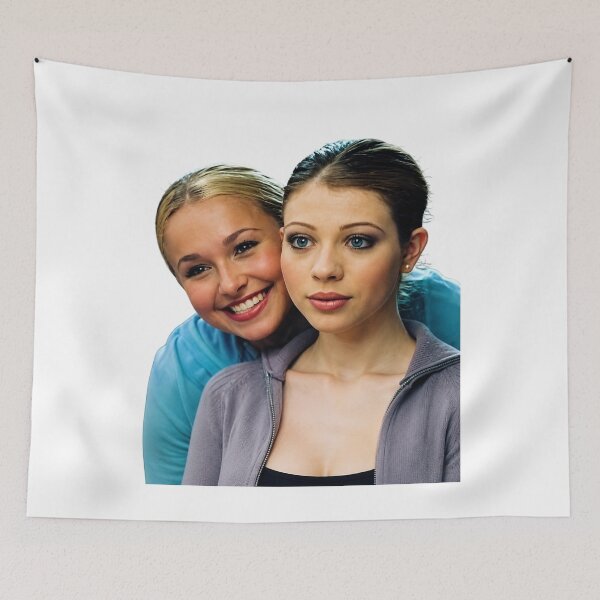 Item preview, hayden panettiere designed and sold by fnsdjfnsidjdns.