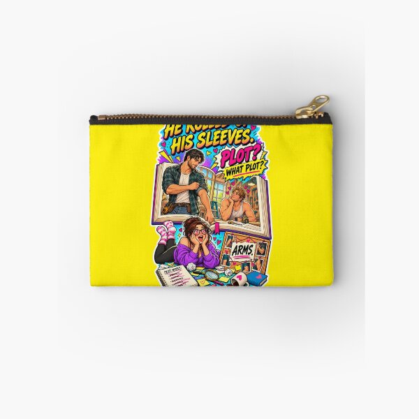 Item preview, He Rolled Up His Sleeves - MM Romance Books designed and sold by mmromance.