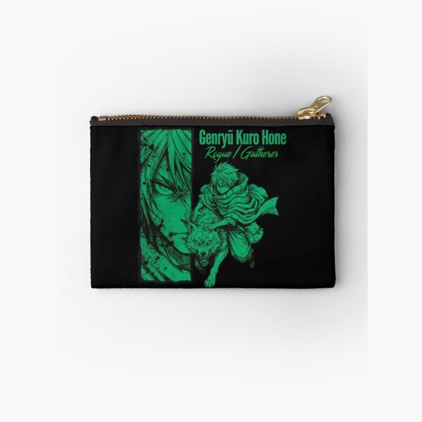Item preview, OC Genryũ Kuro Hone designed and sold by RogueSamurai.