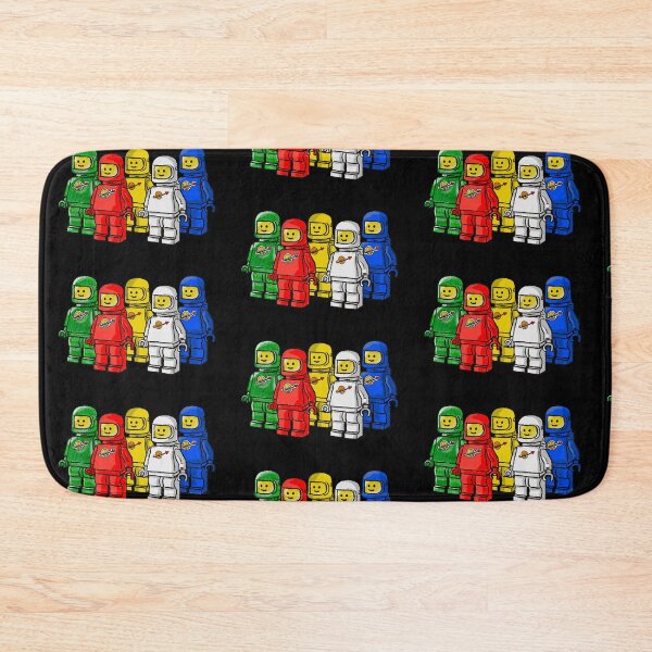 Item preview, Spacemen assemble! designed and sold by SombreroDoodles.