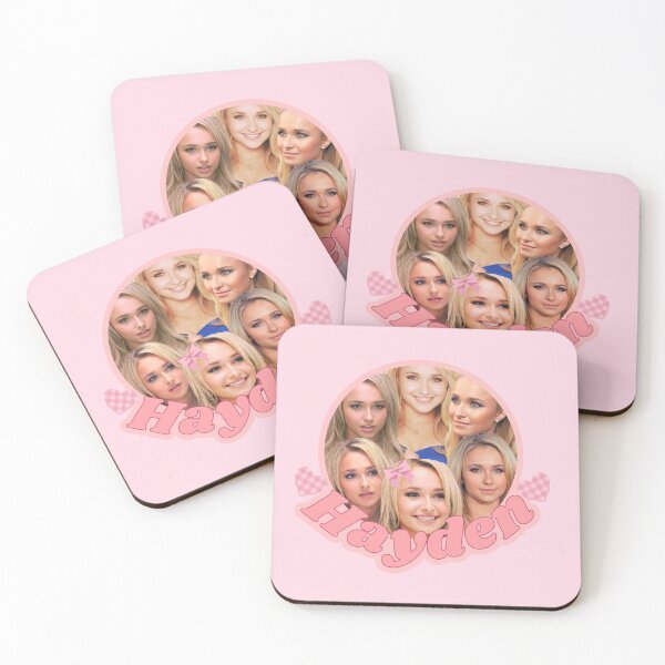 Item preview, Hayden Panettiere, Claire Bennett, Heroes designed and sold by We Are Stardust.
