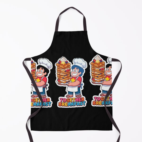Item preview, Chef Steven - Breakfast Together designed and sold by conamor-bymel.