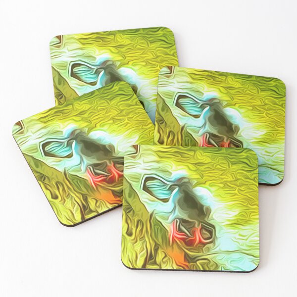 Item preview, Liquid Feathers.  designed and sold by AWADHESH  CHAURASIA.