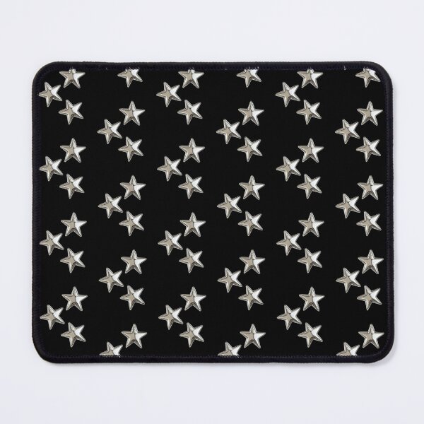 Item preview, Black and white cool design of STAR designed and sold by imadisorder.