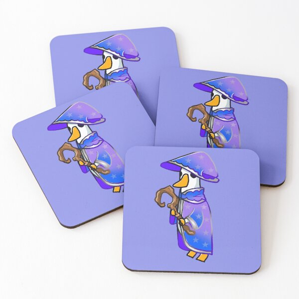 Item preview, Duckizard designed and sold by LittleLThings.