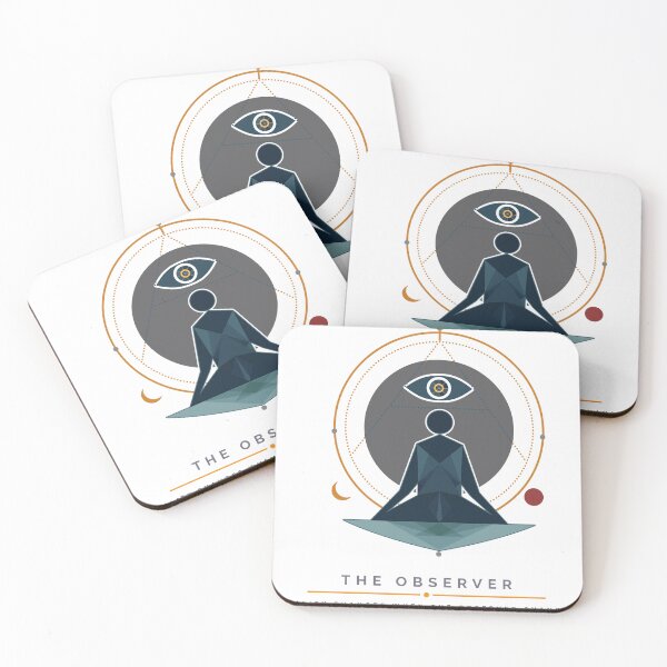 Item preview, The Observer designed and sold by edgarbelsol.