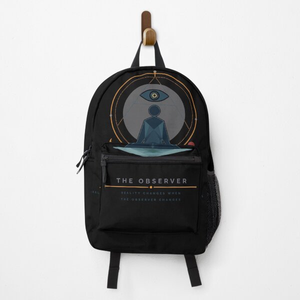 Item preview, The Observer designed and sold by edgarbelsol.