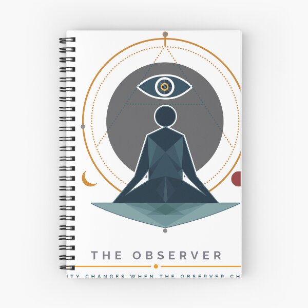 Item preview, The Observer designed and sold by edgarbelsol.