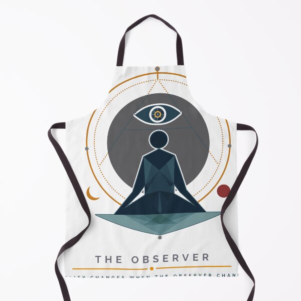 Item preview, The Observer designed and sold by edgarbelsol.