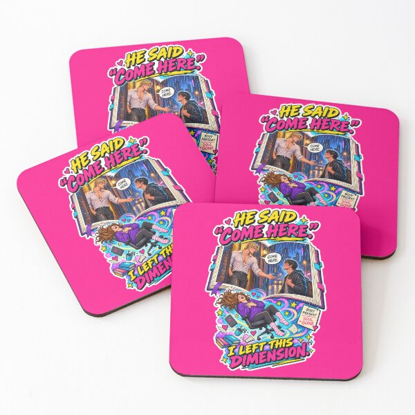 Item preview, He Said "Come Here." - MM Romance Books designed and sold by mmromance.